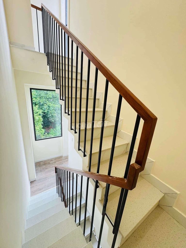 Villa mini 8m x 5m, Tân Sơn Nhì, 3 tầng, nhỉnh 5,x tỷ. Mua bán nhà ở tại Quận Tân Phú Tp Hồ Chí Minh được đăng bởi Hunacar hình 4