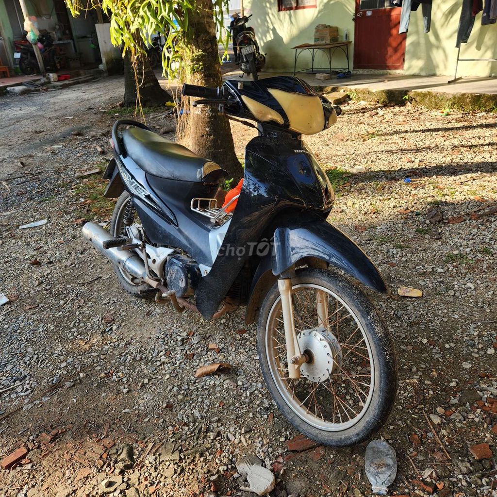Xe máy đi cày. Mua bán Xe máy tại Thành phố Phú Quốc Kiên Giang được đăng bởi nguyễn linh hình 3