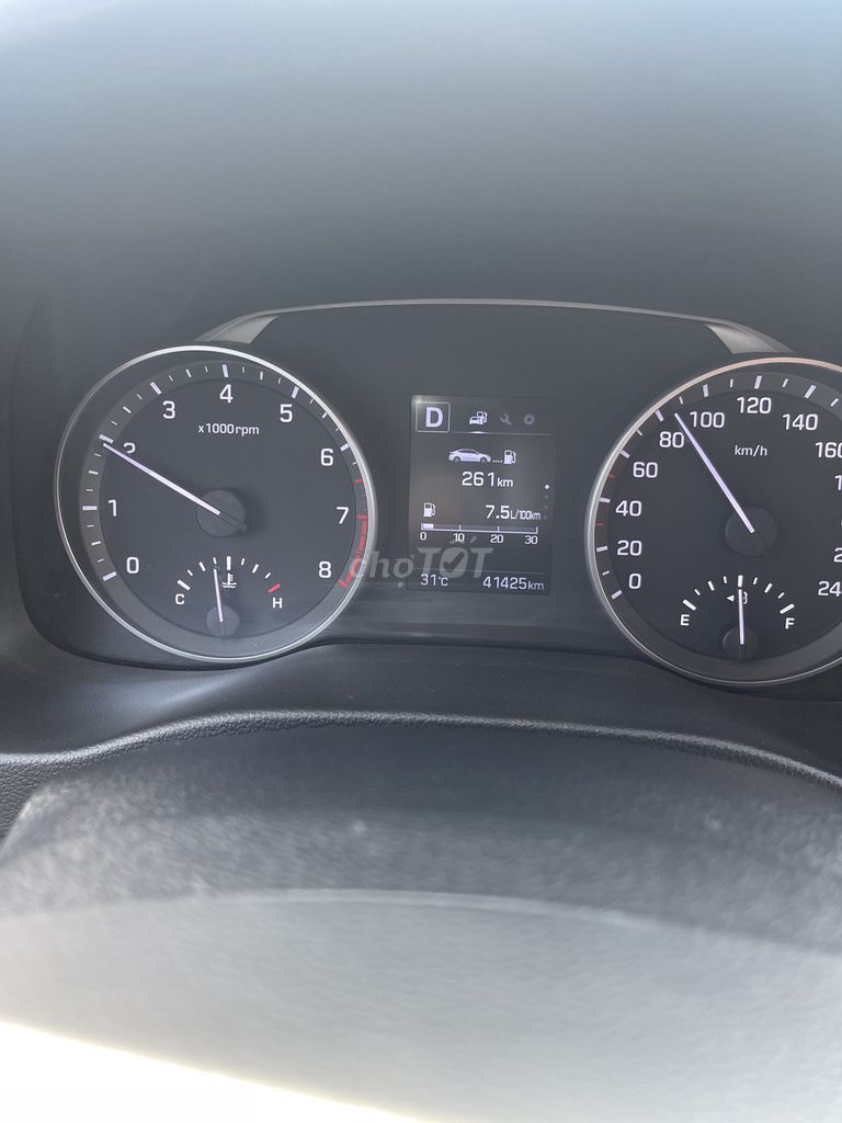 Hyundai Elantra 2018 1.6 AT - 41728 km. Mua bán Ô tô tại Huyện Vĩnh Linh Quảng Trị được đăng bởi Trung Phan hình 11