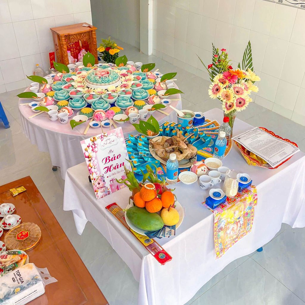 Bí Ẩn ĐằngSau Gạo Muối Trong Mâm Cúng Truyền Thống. Dịch vụ tại Quận Ninh Kiều Cần Thơ được đăng bởi Đồ Cúng Tâm Phúc Cần Thơ hình 1