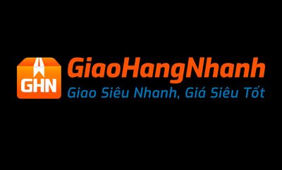 Công Ty Cổ Phẩn Dịch Vụ Giao Hàng Nhanh logo