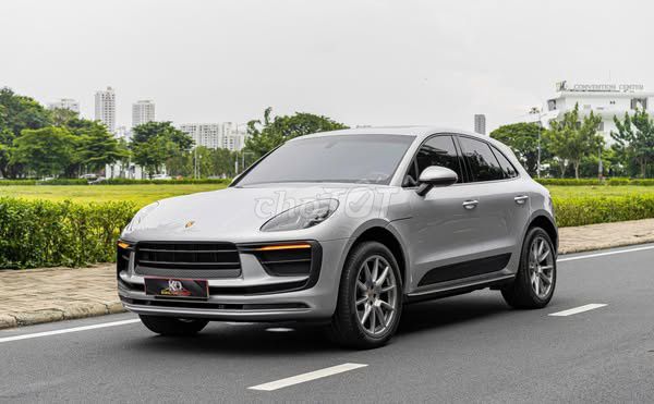 Macan bản full up 2020. Mua bán Ô tô tại Quận 7 Tp Hồ Chí Minh được đăng bởi Minh Anh hình 1