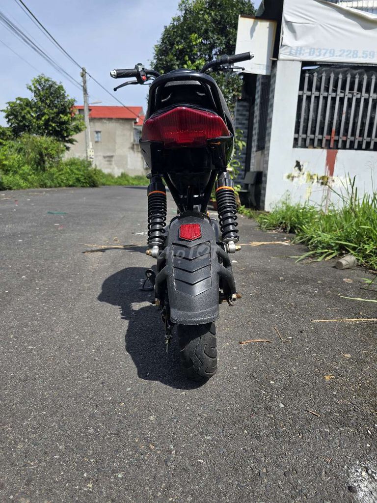 Bán xe điện 133. Mua bán Xe điện tại Huyện Trảng Bom Đồng Nai được đăng bởi Phú Xuân hình 3