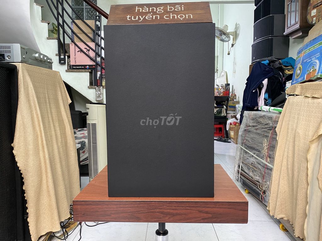 Sub BOSE Acoustimass USA bass 20cm. Mua bán Tivi, Âm thanh tại Quận Tân Bình Tp Hồ Chí Minh được đăng bởi nhut audio hình 1