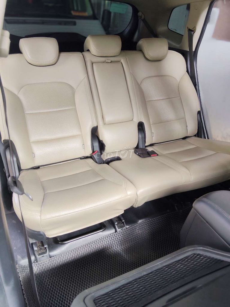 Cần bán kia rondo 2017 1 chủ mua mới. Mua bán Ô tô tại Thị xã Bến Cát Bình Dương được đăng bởi Tuấn Thành hình 6