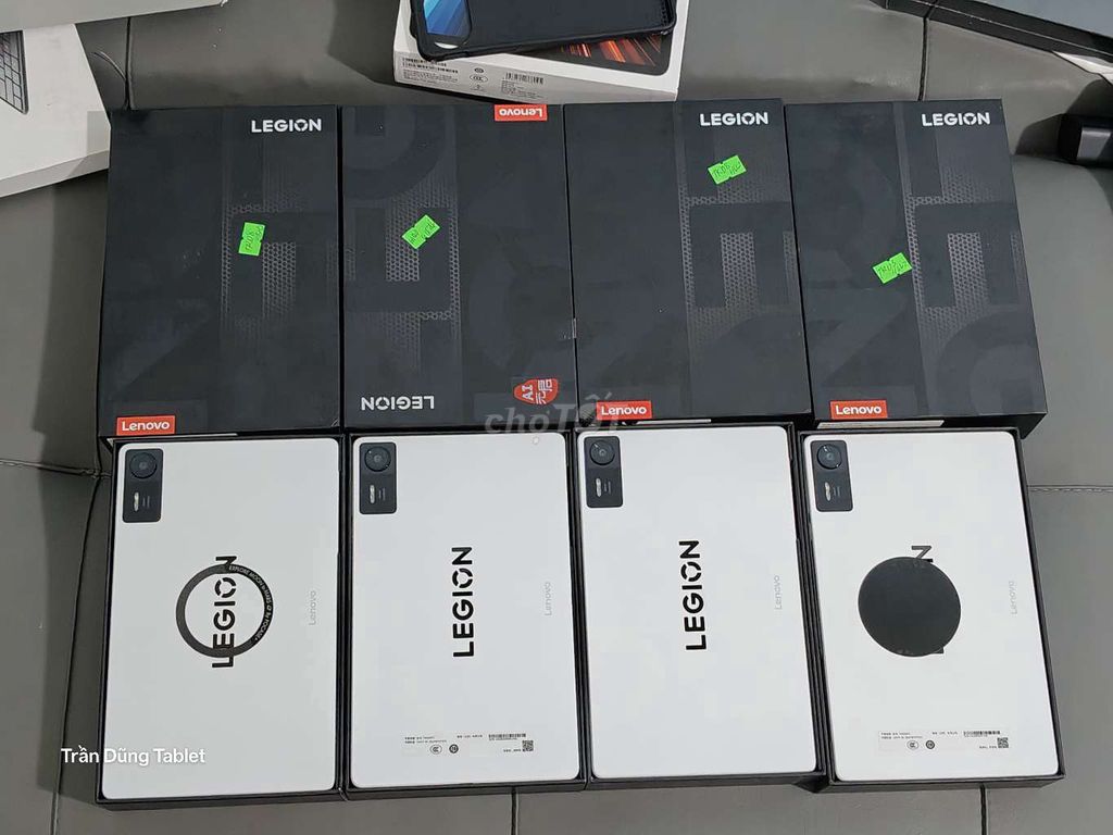 Y700 gen 4 16+512 rom quốc tế bh 3 tháng. Mua bán Máy tính bảng tại Quận Gò Vấp Tp Hồ Chí Minh được đăng bởi Trần Dũng Tablet hình 1