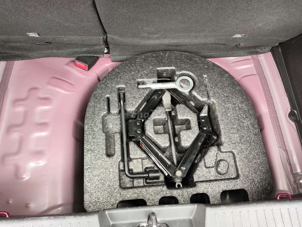 2020 Nâng Cao - 29268 km. Mua bán Ô tô tại Thành phố Vinh Nghệ An được đăng bởi Thành Chung hình 14