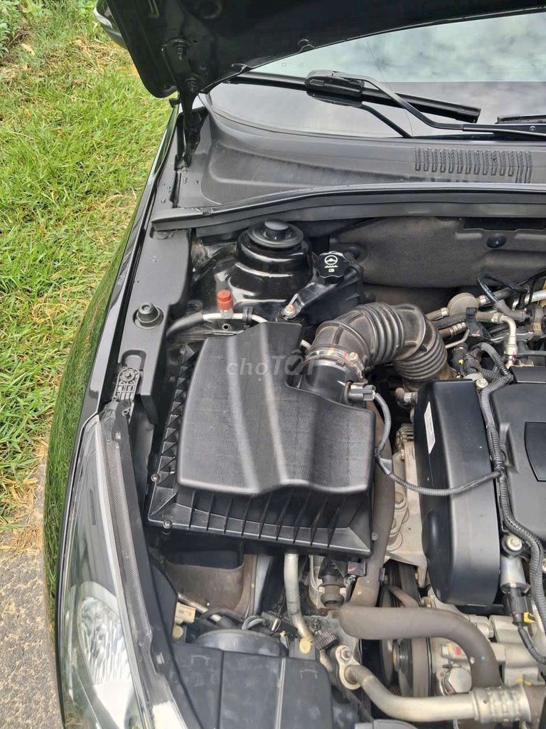 2015 LTZ 1.8 AT - 43000 km. Mua bán Ô tô tại Huyện Hòa Thành Tây Ninh được đăng bởi thanh nhàn hình 12