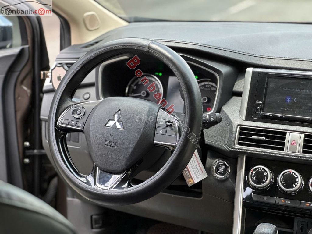 Mitsubishi Xpander 1.5 AT 2020 - 469 Triệu. Mua bán Ô tô tại Thành phố Thuận An Bình Dương được đăng bởi Thế Anh hình 3