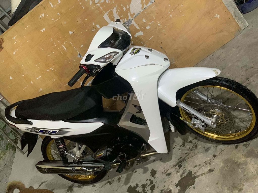 Xe wave a110 dọn full cần bán có thương lượng. Mua bán Xe máy tại Huyện Bình Chánh Tp Hồ Chí Minh được đăng bởi Nguyễn an hình 9