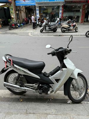 Wave 50cc Việt Thái – xe đi học, đi làm, tiết kiệm. Mua bán Xe máy tại Quận Đống Đa Hà Nội được đăng bởi Thắng Trần