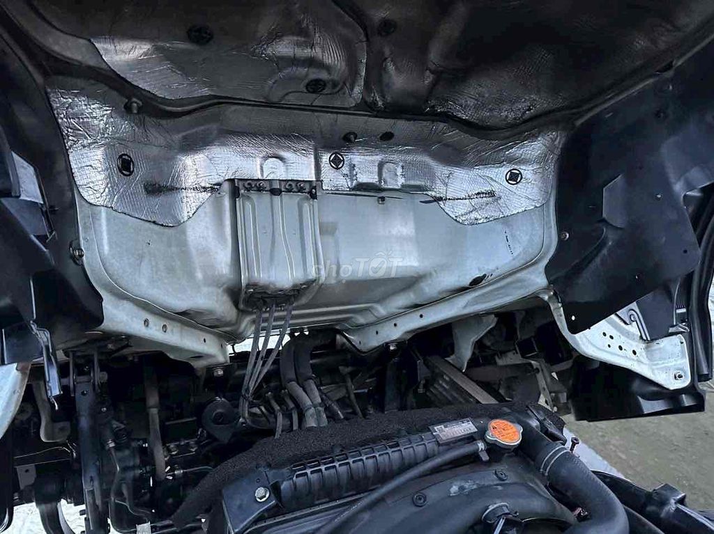 QKR270 tải 2,9 tấn thùng 4m37. Mua bán Xe tải, xe ben tại Quận Cái Răng Cần Thơ được đăng bởi GIANG Ô TÔ CẦN THƠ hình 12