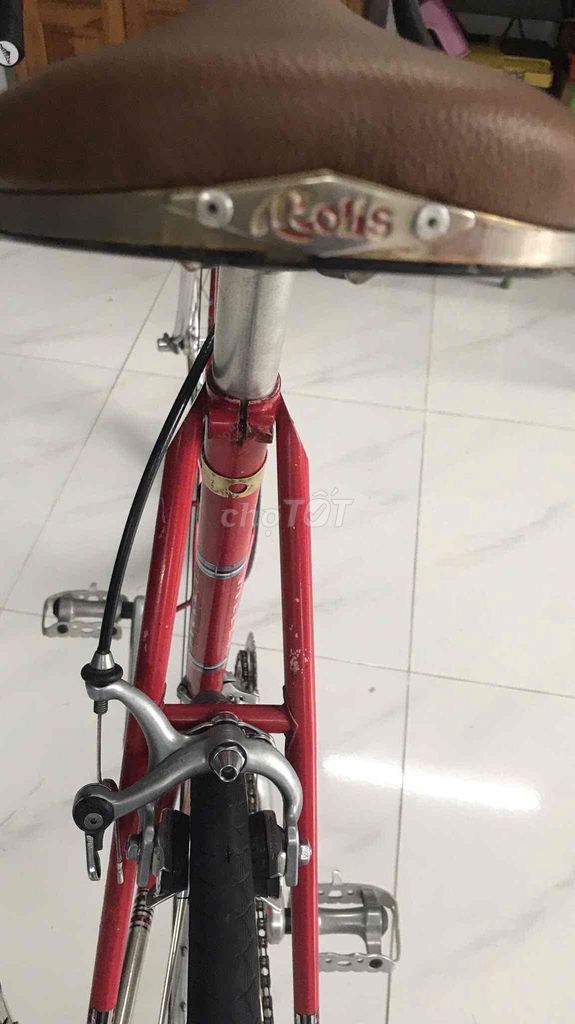 ko dùng đến cần bán cho bác nào về đi thể dục. Mua bán Xe đạp tại Huyện Cư M'gar Đắk Lắk được đăng bởi nam hình 3