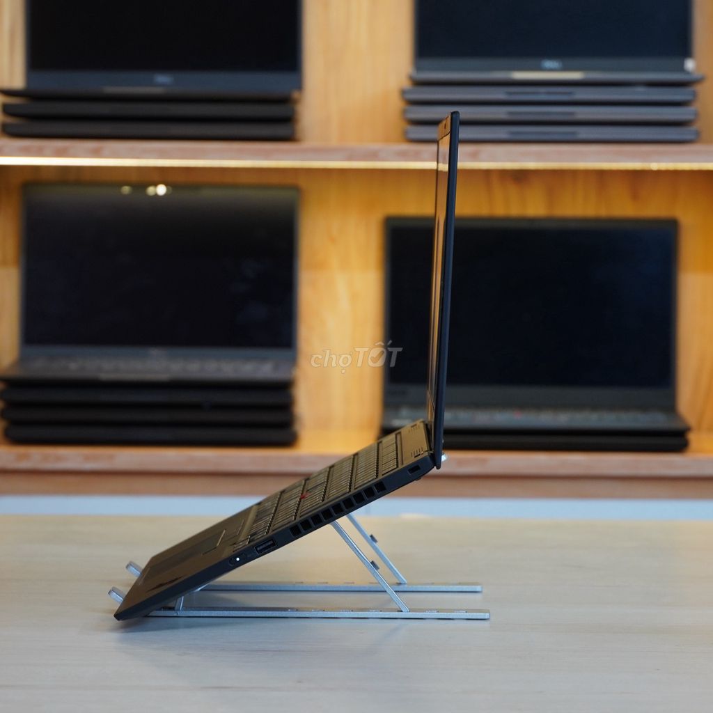 ThinkPad X1 Carbon Gen 7 | i5-10th | 8GB/256GB. Mua bán Laptop tại Thành phố Huế Thừa Thiên Huế được đăng bởi Hiền Nguyễn hình 1