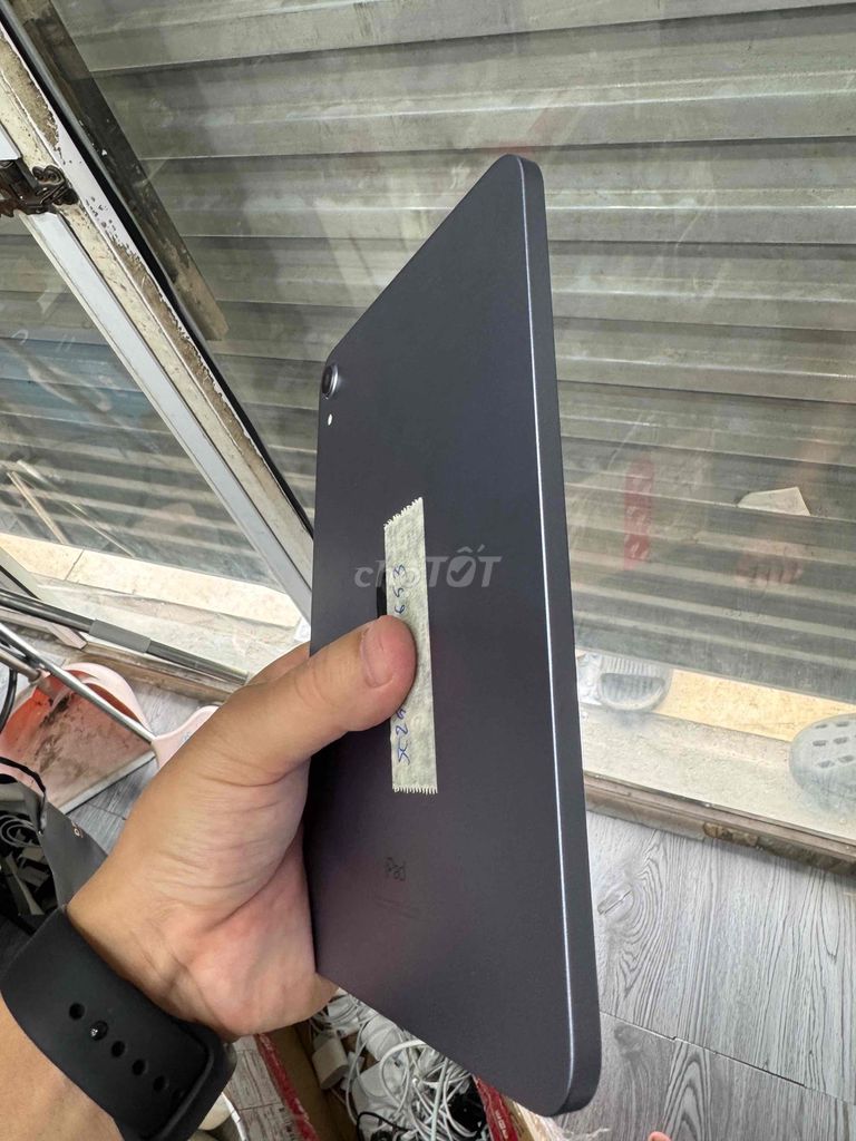 Apple iPad mini 6 64GB Xám. Mua bán Máy tính bảng tại Quận Hoàng Mai Hà Nội được đăng bởi chu  hình 1