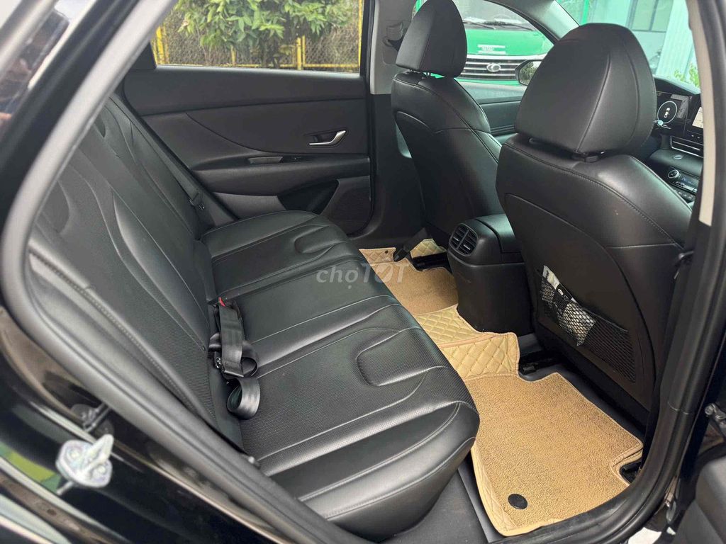 Hyundai Elantra 2023 1.6 AT Đặc biệt - 42000 km. Mua bán Ô tô tại Quận Cái Răng Cần Thơ được đăng bởi Hồng Ngọc Carpla Chuyên mua bán Ô tô qua sử dụng hình 11