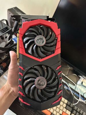 VGA 1080ti 11gb gaming x. Mua bán Linh kiện (RAM, Card...) tại Thành phố Buôn Ma Thuột Đắk Lắk được đăng bởi Nguyễn Đoàn