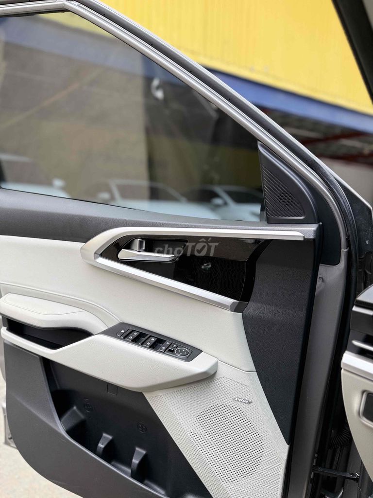 Kia Carens 2023 1.4T Signature - 19000 km. Mua bán Ô tô tại Quận Tân Phú Tp Hồ Chí Minh được đăng bởi Xe Lướt Sài Gòn Miền Nam hình 3