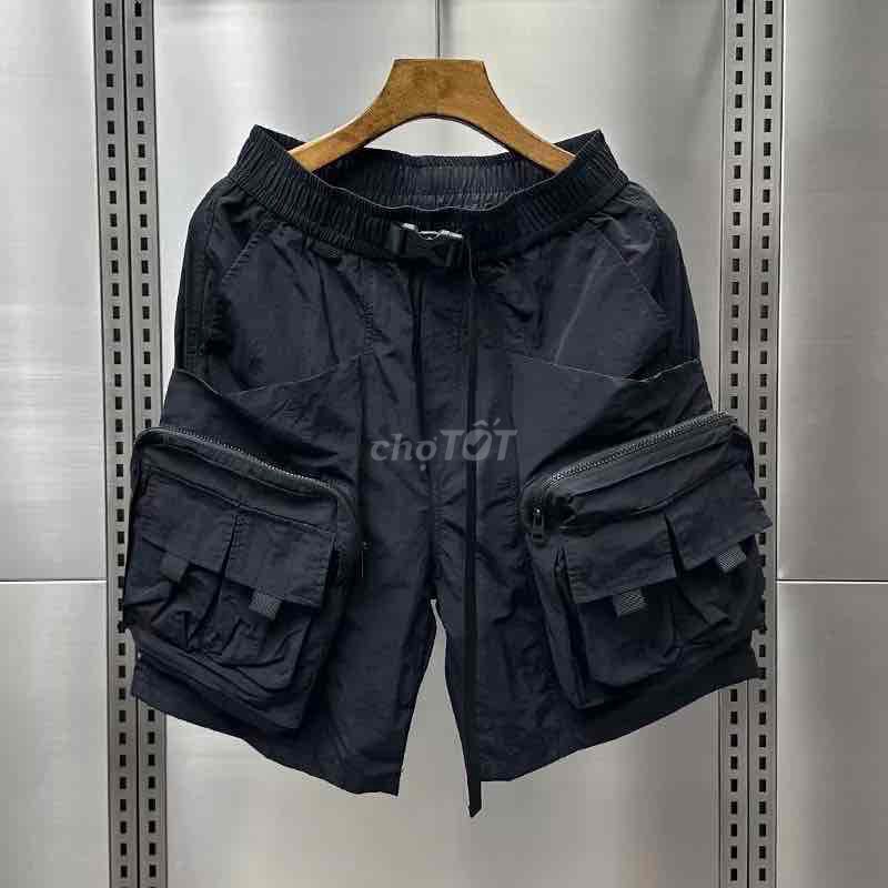 Quần short thể thao nam đa năng phong cách Mỹ phù. Mua bán Đồ thể thao, Dã ngoại tại Quận Gò Vấp Tp Hồ Chí Minh được đăng bởi An  Nhiên hình 1