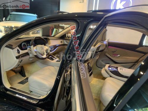 Mercedes Benz S class S450L 2020. Mua bán Ô tô tại Quận Long Biên Hà Nội được đăng bởi Lê minh cường hình 2