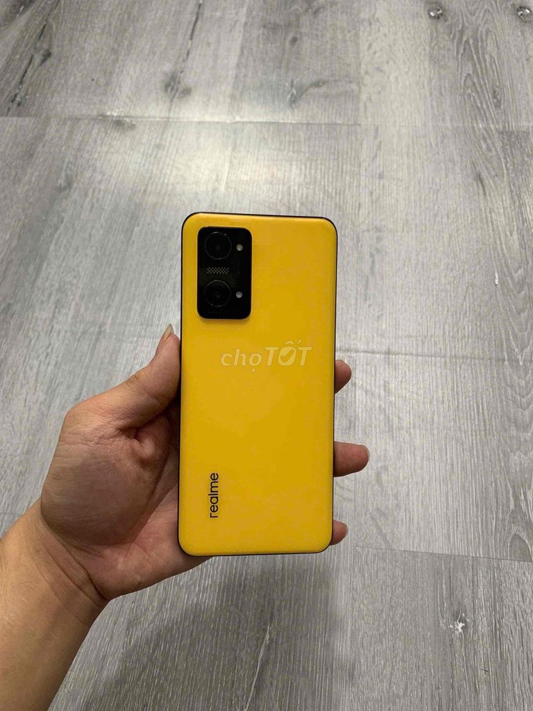 ❤️REALME GT NEO 3T 8/128 – CẤU HÌNH MẠNH – 3TR4. Mua bán Điện thoại tại Quận Bình Thạnh Tp Hồ Chí Minh được đăng bởi AN MOBILE hình 1