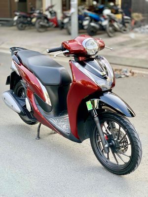SH Mode 2020 ABS Chính Chủ BSTP Odo 19k Xe Đẹp