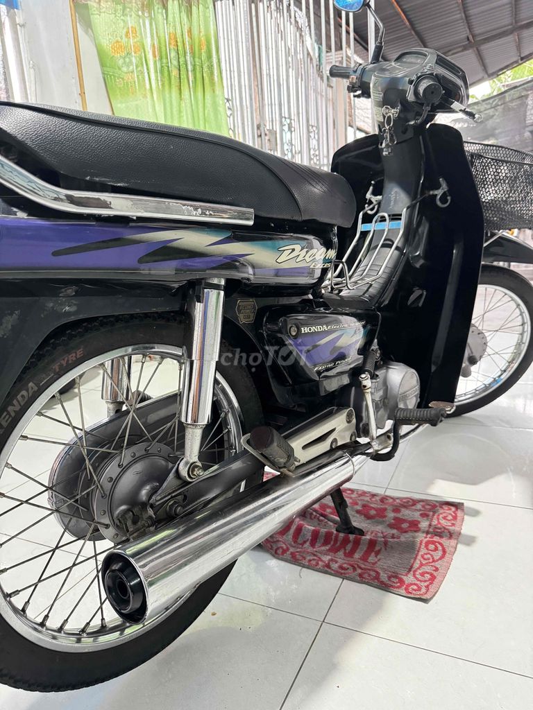 XE RẺ CẦN BÁN. Mua bán Xe máy tại Huyện Bình Chánh Tp Hồ Chí Minh được đăng bởi Huy xe cỏ hình 1