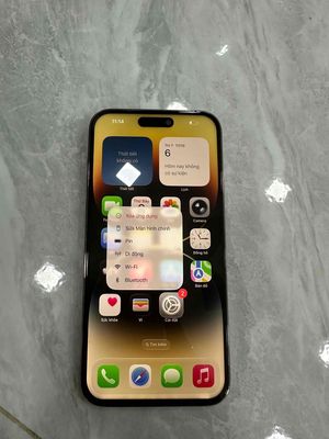 iPhone 14 Pro Max 256GB. Mua bán Điện thoại tại Quận 12 Tp Hồ Chí Minh được đăng bởi tuấn