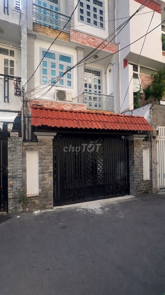 Nhà 3 lầu Đường Số 79 Tân Quy Q7 - DT 74m² -  Giá Cực Tốt 11.2 Tỷ