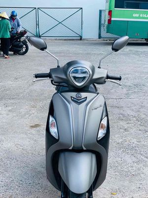 Yamaha Grande ABS Xám biển 72 chính chủ