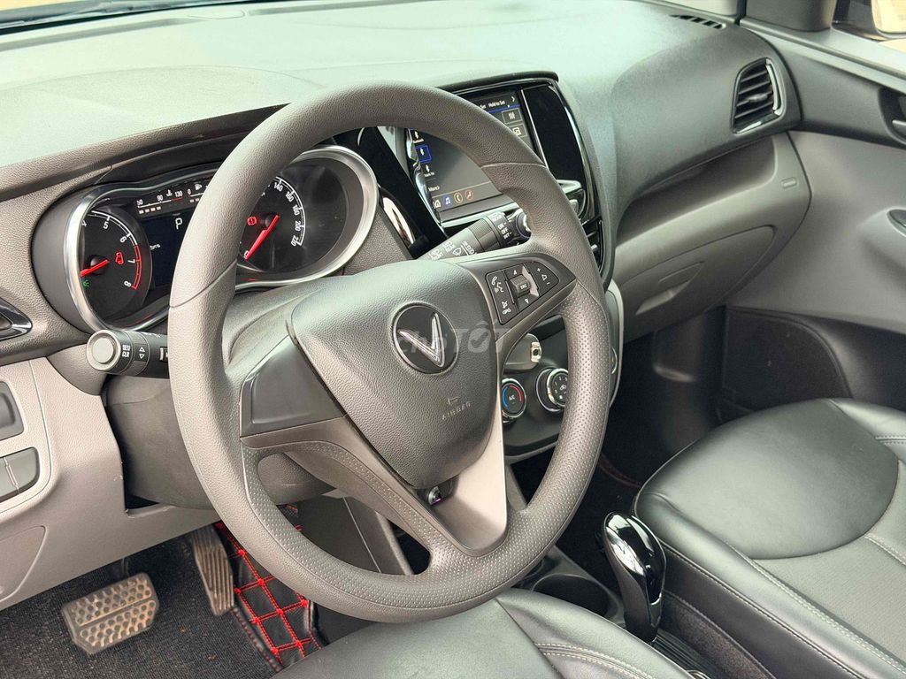 VinFast Fadil 2022 - 31000 km. Mua bán Ô tô tại Thành phố Buôn Ma Thuột Đắk Lắk được đăng bởi đạt lê hình 10