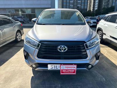 Toyota Innova 2021 E 2.0 MT - 64,000 7c số sàn. Mua bán Ô tô tại Quận Bình Thạnh Tp Hồ Chí Minh được đăng bởi phuongneo