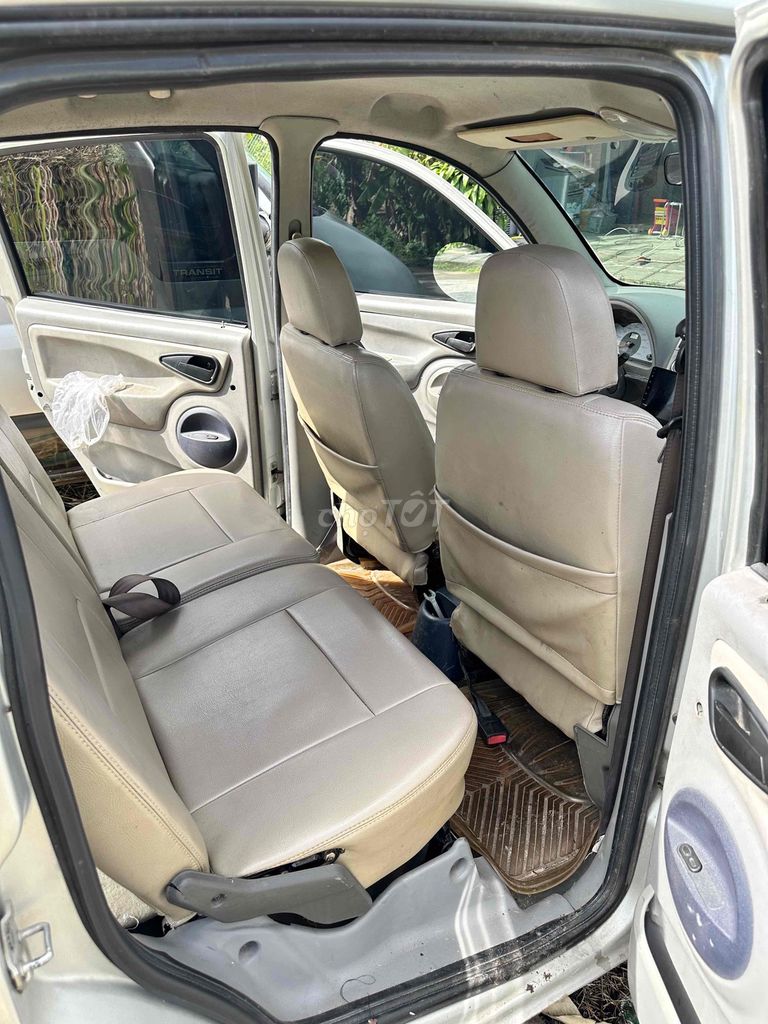 Suzuki Fairy 2007 Bạc. Mua bán Ô tô tại Thành phố Bến Tre Bến Tre được đăng bởi Phúc Hậu Ky hình 7