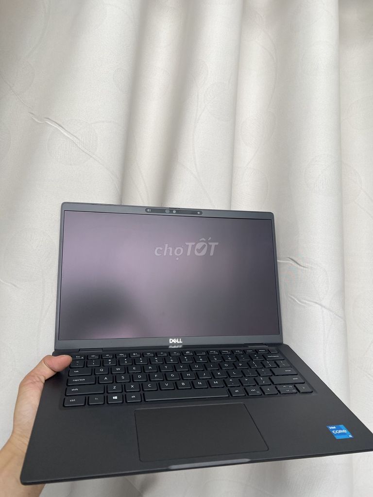 Dell Latitude 7420 i7 1165g7/ ram 16gb- giá 8tr299