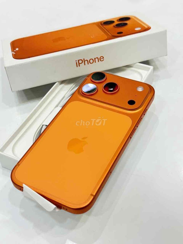 Pass 17Pro 1TB VN zá iu. Mua bán Điện thoại tại Quận 6 Tp Hồ Chí Minh được đăng bởi Nguyen hình 2