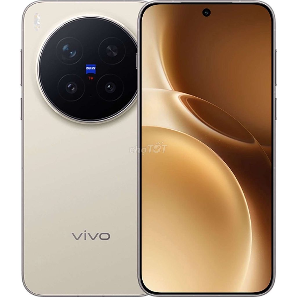Vivo X300 Pro Nâu Đã sử dụng. Mua bán Điện thoại tại Quận Cẩm Lệ Đà Nẵng được đăng bởi Name hình 1