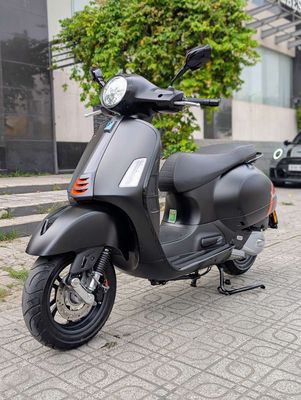 GTS S150 Đen Keyless 04/2025. Mua bán Xe máy tại Quận 5 Tp Hồ Chí Minh được đăng bởi Vestan