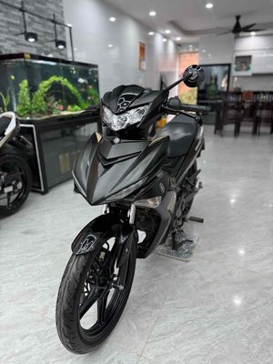 Yamaha Exciter 150 2022 Đen