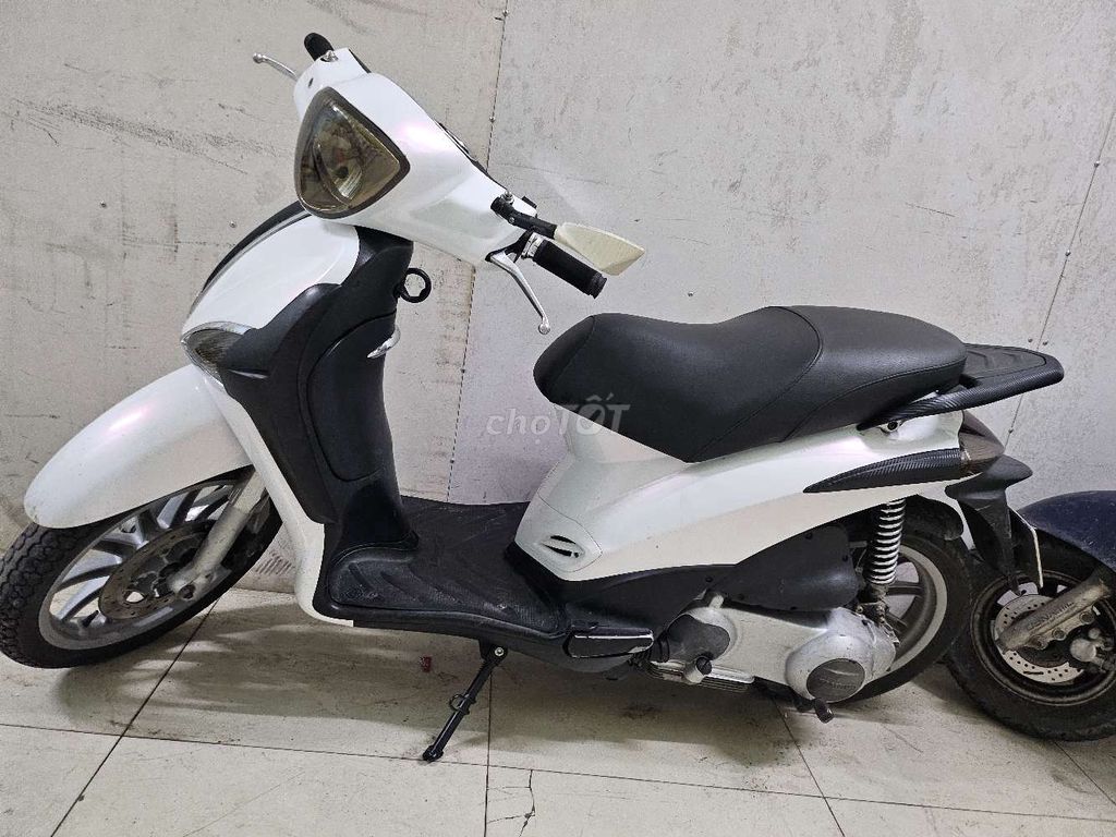 Xe nữ chạy kỹ. Kẹt tiền trọ cần bán gấp. Mua bán Xe máy tại Quận Bình Tân Tp Hồ Chí Minh được đăng bởi Nguyen huynh nhan hình 2