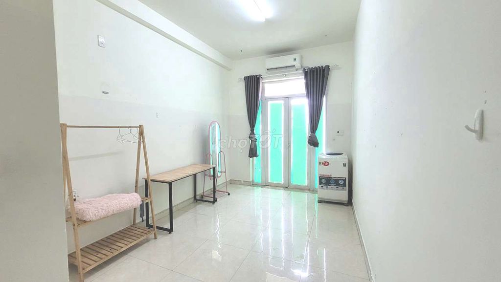 Hình ảnh phòng trọ PHÒNG TRỌ CÓ BAN CÔNG BÌNH HƯNG HÒA,BÌNH TÂN,GIÁ RẺ