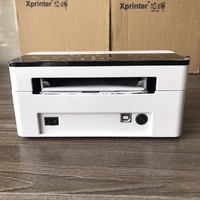 Máy in tem mã vạch Xprinter D463 USB+BT new. Mua bán Đồ dùng văn phòng tại Quận Cầu Giấy Hà Nội được đăng bởi Phú