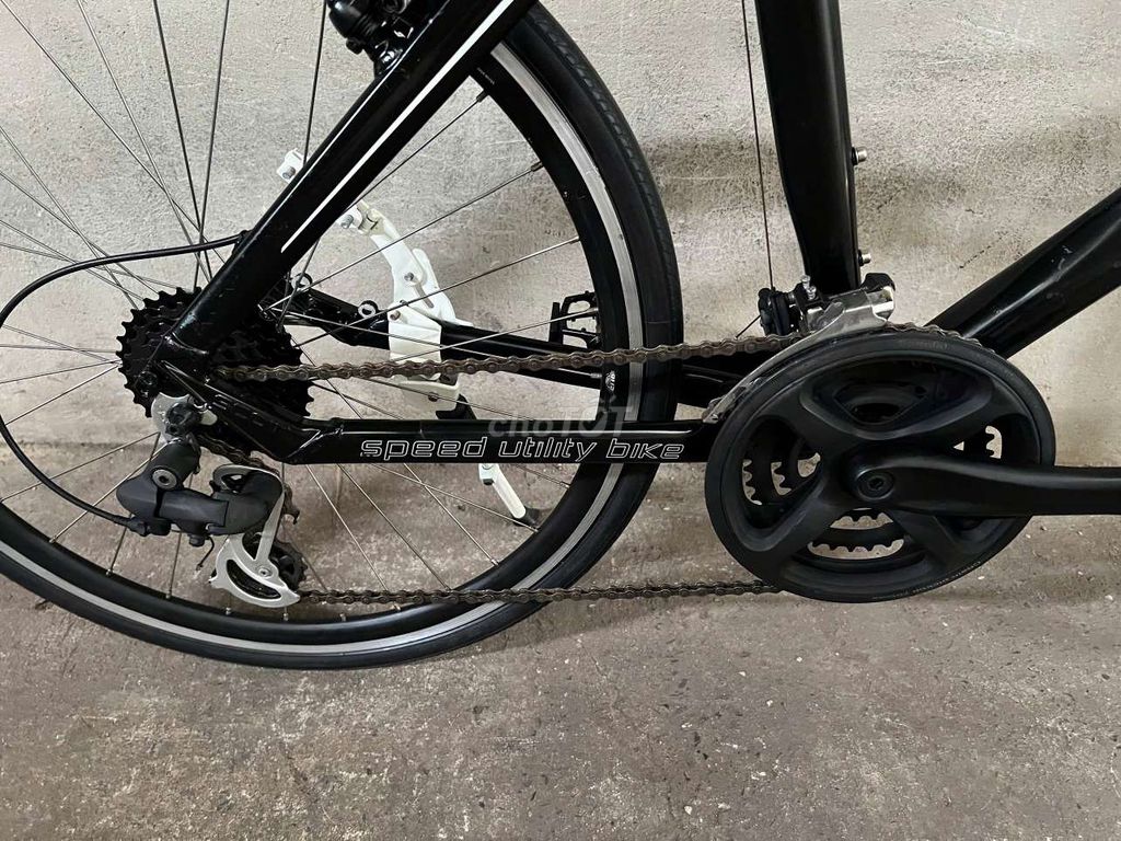 Xe đạp thể thao Scott SUB 30 Khung nhôm Nhật bãi. Mua bán Xe đạp tại Huyện Vĩnh Cửu Đồng Nai được đăng bởi Bùi kim loan hình 3