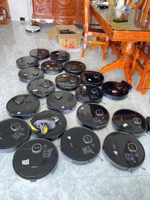robot hút lau T5 max - tặng kèm giẻ - lọc bụi. Mua bán Nội thất, đồ gia dụng khác tại Thành phố Huế Thừa Thiên Huế được đăng bởi Nội địa Nhật Tuấn Linh