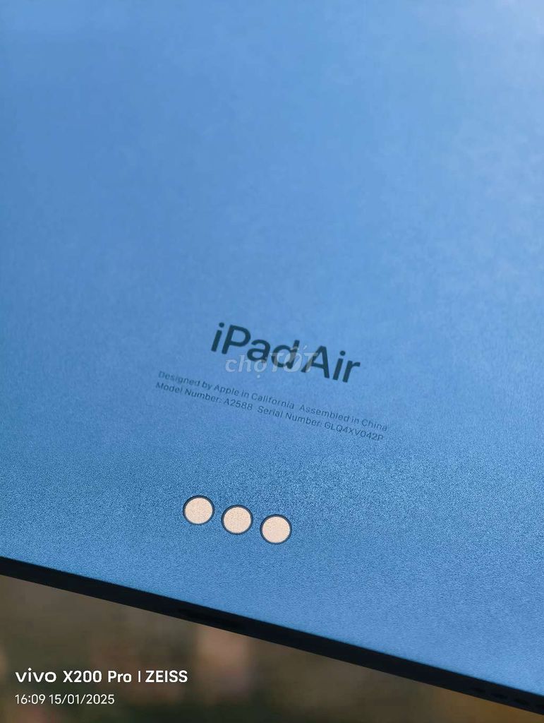 ipad air 5 64gb Wifi 99,9% có COD hoặc GL