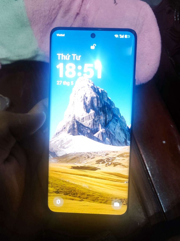 Realme 11 Pro Plus 5G 256GB Đen. Mua bán Điện thoại tại Thành phố Thủ Dầu Một Bình Dương được đăng bởi Quang lê hình 1