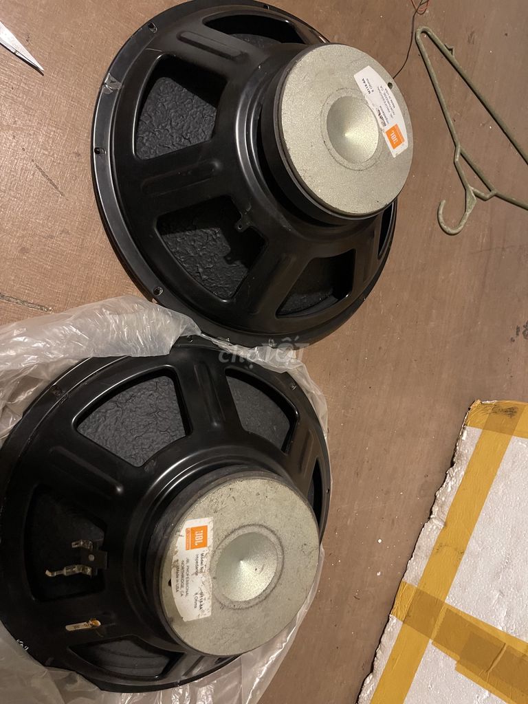 Loa JBL M115-8A Đen USA. Mua bán Tivi, Âm thanh tại Quận Đống Đa Hà Nội được đăng bởi Tên chưa cung cấp hình 1