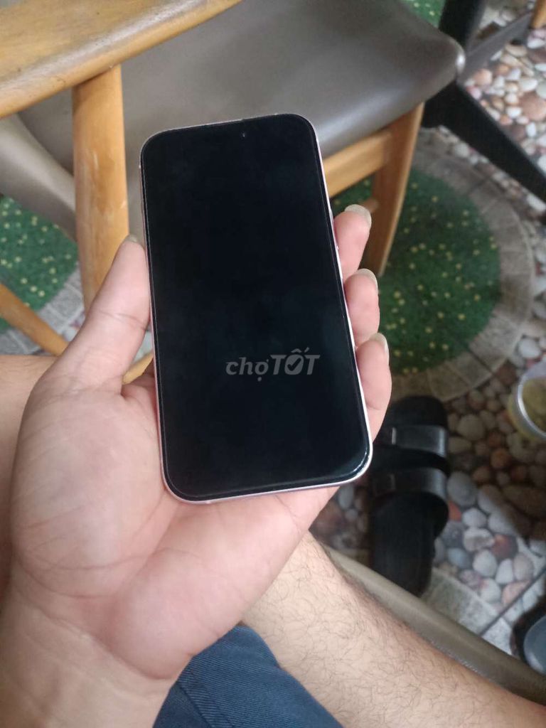 IPhone 15 128GB Hồng Lock zin all . Mua bán Điện thoại tại Quận Bình Tân Tp Hồ Chí Minh được đăng bởi V I N H hình 1