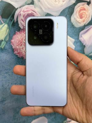 Xiaomi 15 256GB Xám BH 6th có trả góp
