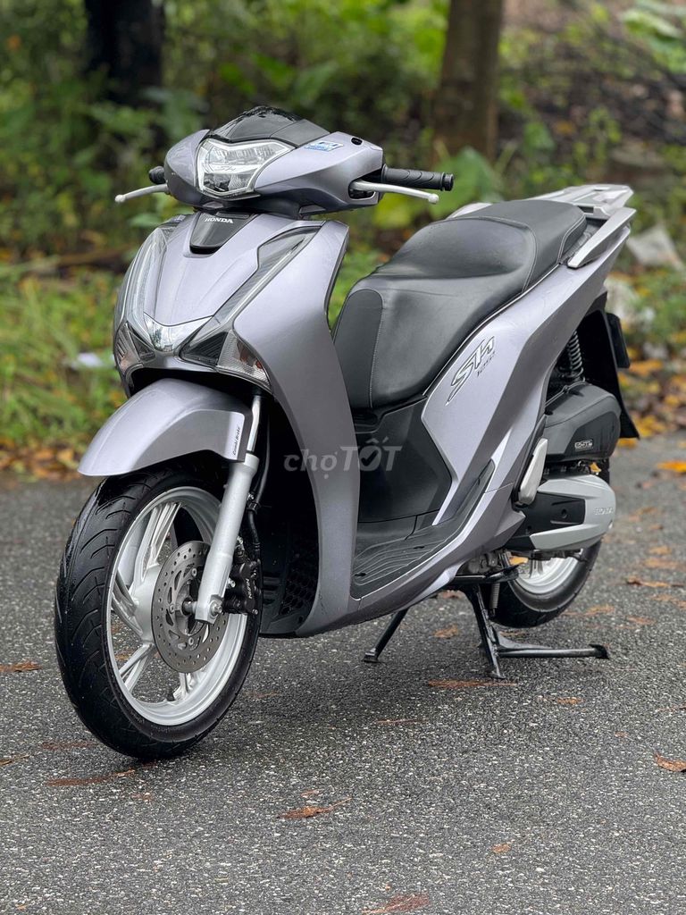 Honda- Sh 125 CBS biên số 43. Mua bán Xe máy tại Quận Liên Chiểu Đà Nẵng được đăng bởi Mạnh hổ hình 1