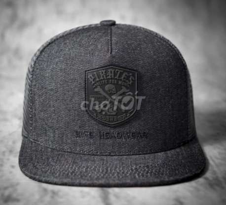 Mũ lưỡi trai Richardson Nam Xám. Mua bán Phụ kiện thời trang khác tại Quận Tân Bình Tp Hồ Chí Minh được đăng bởi BWB VNXK  hình 1